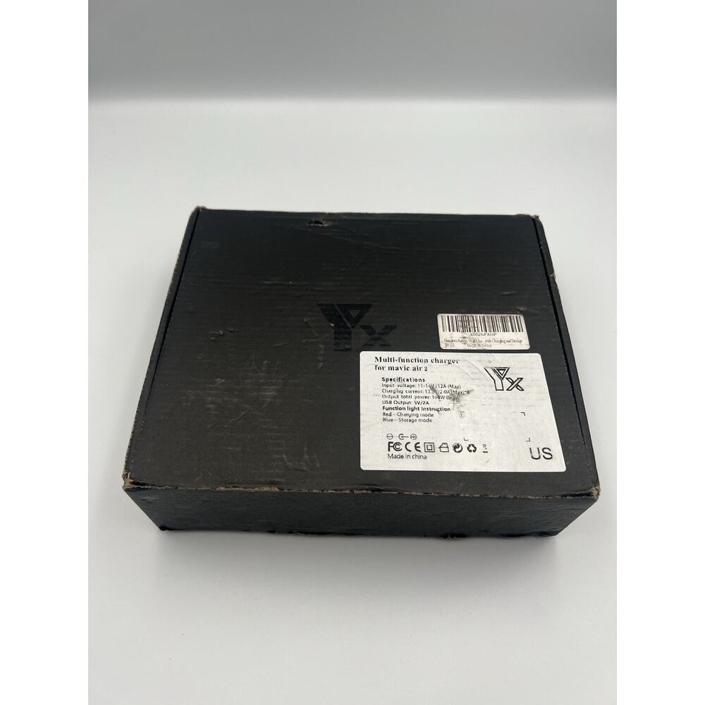 YX Multi-Function Charger for Mavic Air 2